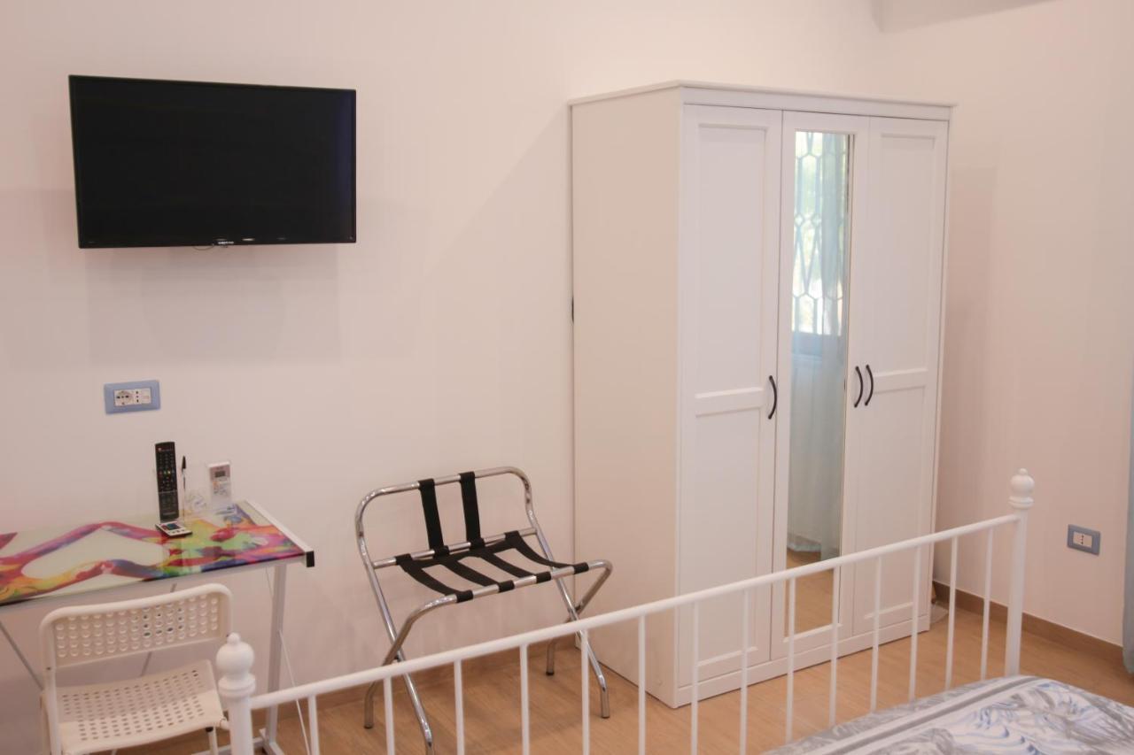 Don Vincenzo Apartment 그라냐노 외부 사진